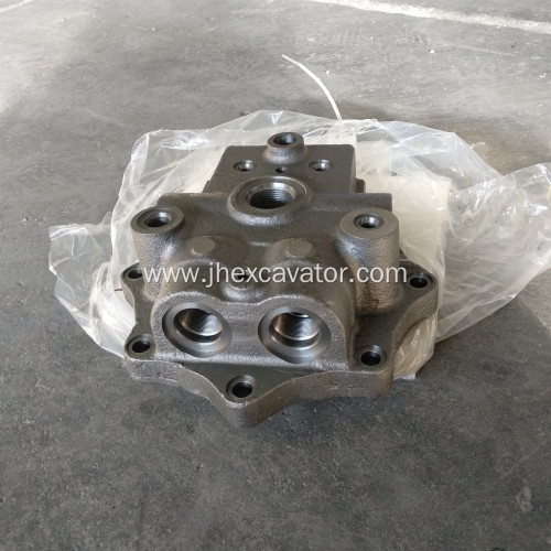 R360LC Motor Cover XKAY00722